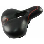 Mega Favorit Sedište sa rupom, elastomer 240x210mm