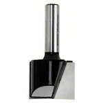 Bosch Ravno glodalo 8 mm, D1 25 mm, L 19,6 mm, G 51 mm