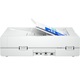 HP ScanJet Pro N4600 skener, 1200x1200 dpi, A4
