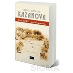 Erotski memoari - Đakomo Đirolamo Kazanova