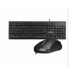 Everest KM-515 miš i tastatura