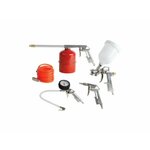 VILLAGER VAT S5 5/1 Set pneumatskog alata