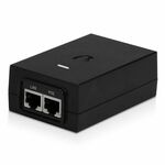 UBIQUITI PoE adapter 48V Gigabit LAN port, POE-48-24W-G_EU