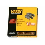 Kaem Hardy Municija za heftalicu 12x10x1.2mm
