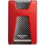 Adata Dashdrive HD650 AHD650-1TU3-CRD eksterni disk, 1TB, SATA, 2.5", USB 3.0