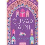 Cuvar tajni – Alka Dzosi