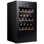 Vivax CW-094S30 GB samostojeća vitrina za vino, 30 flaša