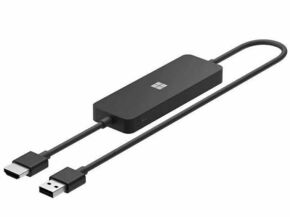 Microsoft 4K Wireless Display HDMI to USB