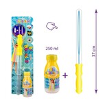 Tuban Mač za balončiće + tečnost 250 ml