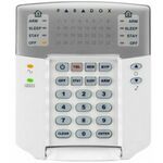 Paradox tastatura K32+ LED sifrator do 32 zone
