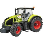 Bruder Traktor Claas Axion 950