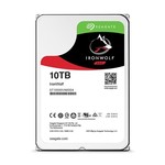 Seagate IronWolf ST4000VN008 HDD, 4TB, SATA, SATA3, 64MB Cache