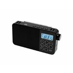 Sal radio RPR3LCD