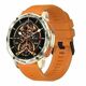 MADOR Smart watch AK59 narandžasti