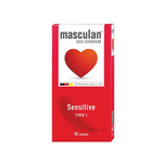 Sexy Shop Masculan Sensitive 10kom