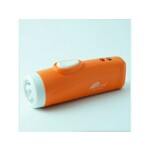 LED punjiva prenosna lampa 1W USB 5V punjenje M701BL-L LED