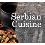 Serbian Cuisine - Olivera Grbić