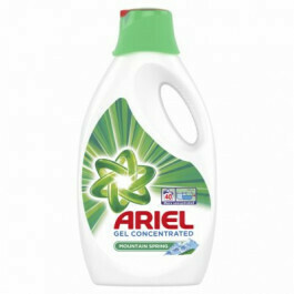 Ariel tečni deterdžent Liquid 2