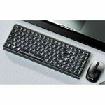 Aula AC210 bežični miš i tastatura, USB