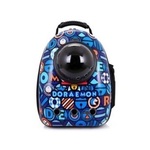 Glee Ranac kapsula Space Multicolor 30x42x25cm