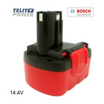 14.4V 1300mAh BOSCH BAT159