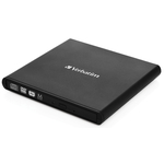 Verbatim DVD ReWriter USB 2.0 (98938)