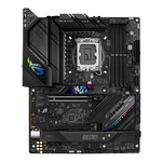 Asus ROG STRIX B760-F GAMING WIFI matična ploča, Socket 1700, Intel Z690, max. 128 GB, ATX