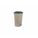 CURVER Kanta za smeće dvorišna 110 l (CU 12900-158)