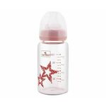 Lorelli Staklena Flasica Sa Anti-Colic Dodatkom 120 Ml