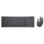 Dell KM 7120W grey