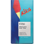 Vivani Čokolada Kids 100g - Prva organska čokolada za decu