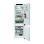 Liebherr ICND 5123 ugradni frižider sa zamrzivačem