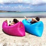 Lazy Bag na naduvavanje Vazdusni krevet
