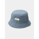 Sinsay - Šešir bucket hat - bledoplavo bledoplavo SS 2025 300DH-05X