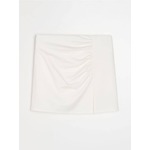 Sinsay - Suknja-pantalone - krem krem SS 2025 4236Z-01X
