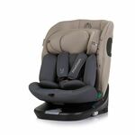 Chipolino auto sedište MOTION Macadamia, 0-18 kg