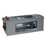 Exide Akumulator za teretna vozila Exide Strong PRO EFB+ EE1853 12V 185Ah