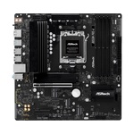 ASRock B850M Pro-A matična ploča, Socket AM5, max. 256 GB, ATX/mATX