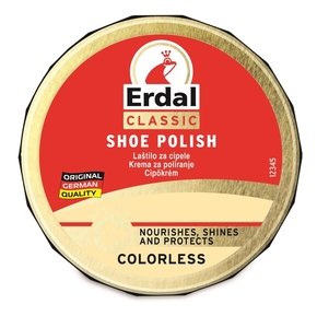 CLASSIC krema za poliranje cipela - neutral