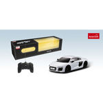 Rastar Auto Audi R8 2015 Version R/C 1:24