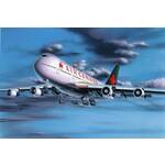 REVELL Maketa BOING 747-200