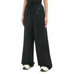Cropp - Pantalone wide leg - CRNO