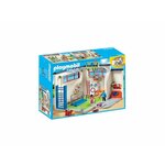 Playmobil City Life Teretana