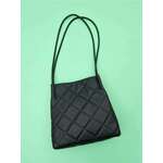 Sinsay - Torba - crno crno SS 2025 6135K-99X