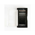 Lines Lashes Svilene trepavice 0.07 M mix 8-14mm