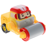 Robocar Poli - Max metalni auto