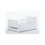 DREWEX Krevet OLEK, white (A068426)