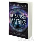 Bozanski matriks Greg Brejden