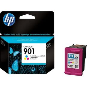 HP CC656AE ketridž color (boja)/crna (black)
