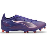 Puma Muške kopačke Ultra 5 Match FG/AG 107687-01